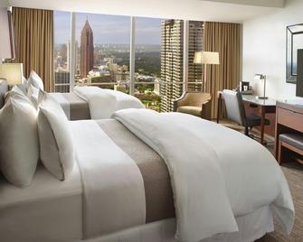 The Westin Peachtree Plaza, Atlanta - Atlanta - Bedroom