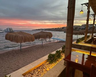 Umbi Sharks Bay Diving Village - Sharm el-Sheikh - Balcony