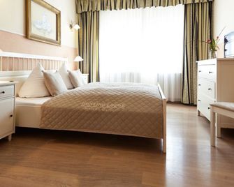 Pension Schonitz - Meissen - Bedroom