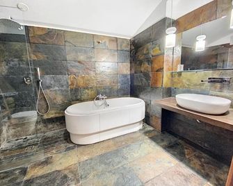 Monte Do Malhao - Art, Eco & Spa - Castro Marim