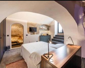 Borgo 35 Relax & Spa - Monopoli - Comedor