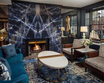 The William Fell Baltimore, Tapestry Collection by Hilton - Baltimore - Lounge