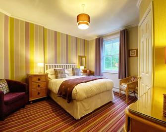 Lakes End Guest House - Ulverston - Schlafzimmer