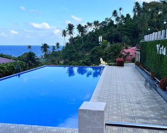 Cv Mata Ie Resort - Sabang