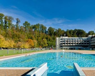 Dada House Nature Holiday - Topusko - Pool