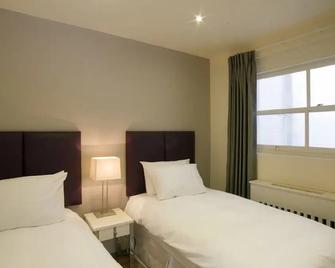 Oxbridge Apartments - London - Bedroom