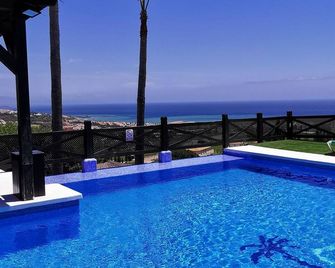 Apartamentos Manilva Green - Manilva - Piscina