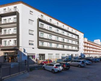 Hotel Apartamentos Solimar - Calafell