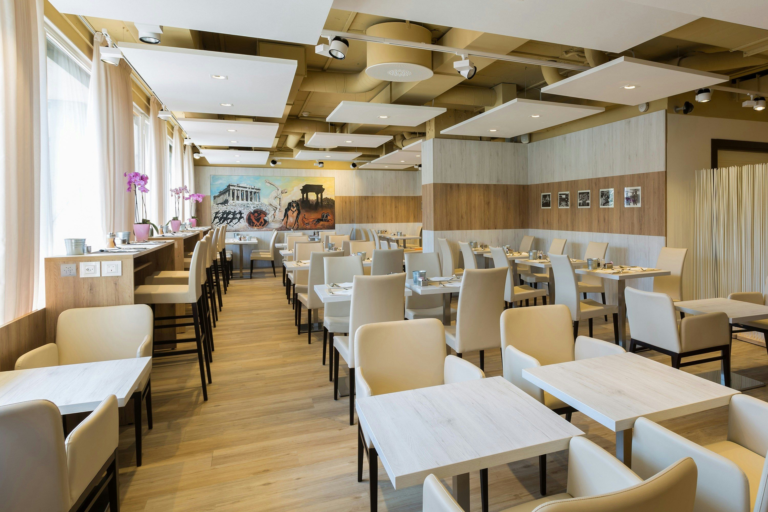 فندق كونتيننتال لوزان