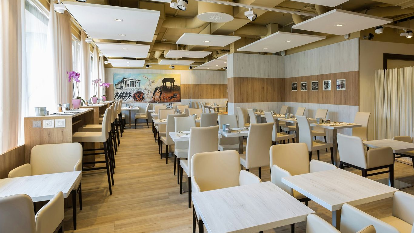 فندق كونتيننتال لوزان