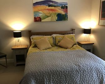 Stunning Ground Floor - Canterbury - Schlafzimmer