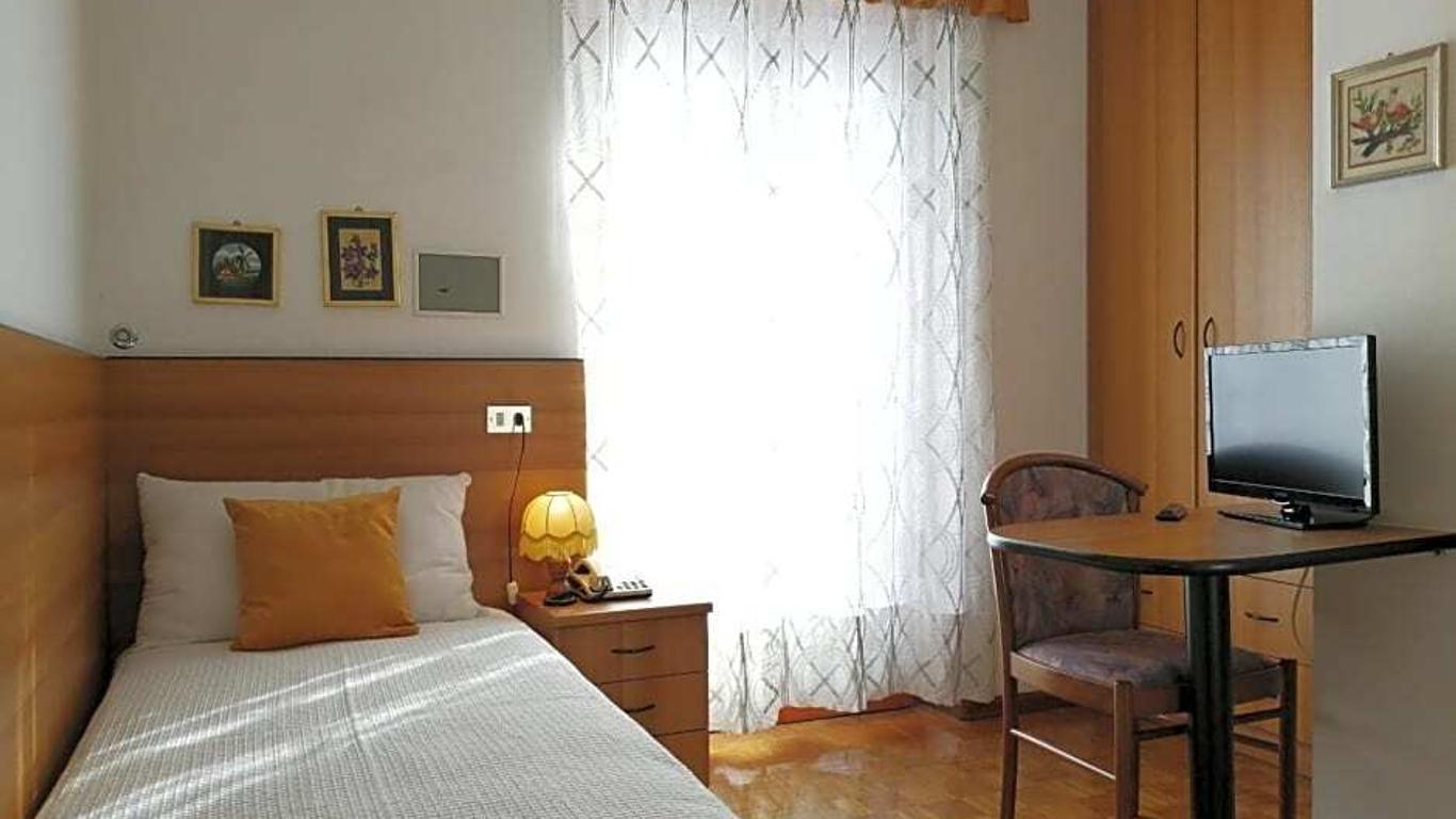 Albergo Stella Alpina