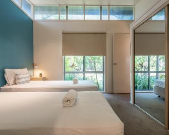 Big4 Tasman Holiday Parks - Nambucca Heads - Nambucca Heads - Slaapkamer