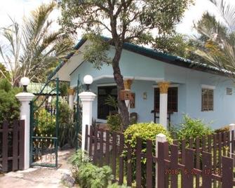 Ryans Resort - Surin - Vista del exterior