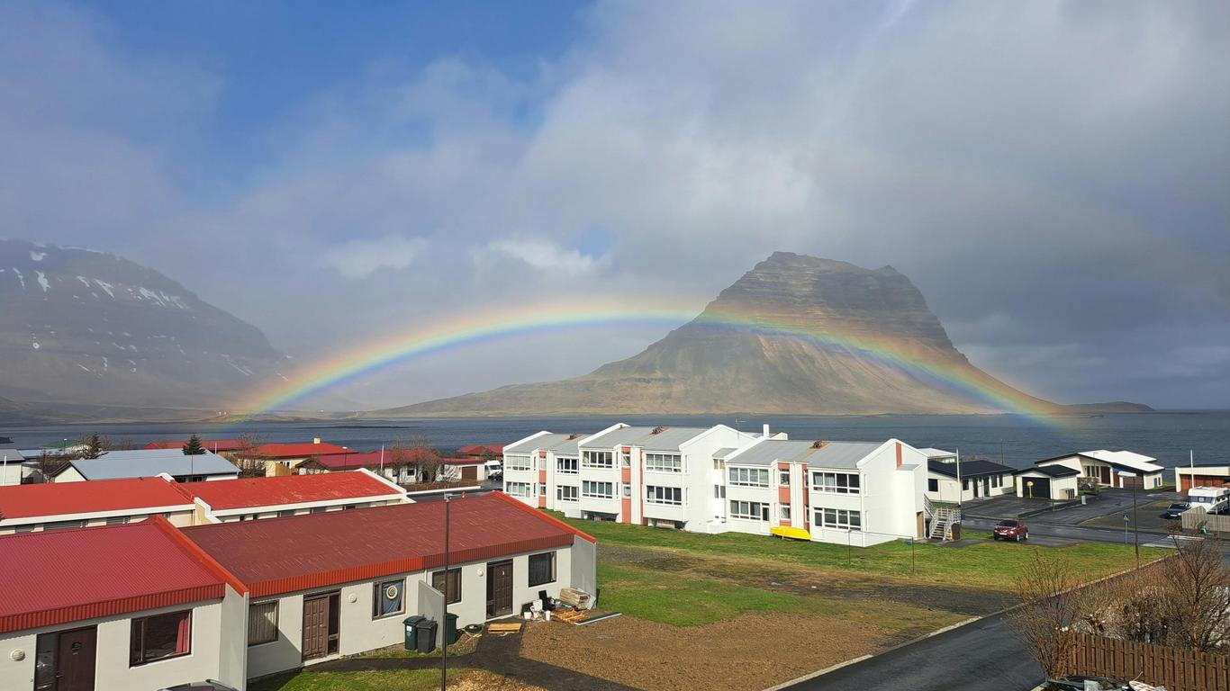 The Old Post Office Guesthouse