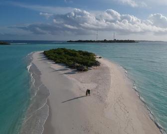 Holiday Garden Rasdhoo - Rasdhoo - Playa