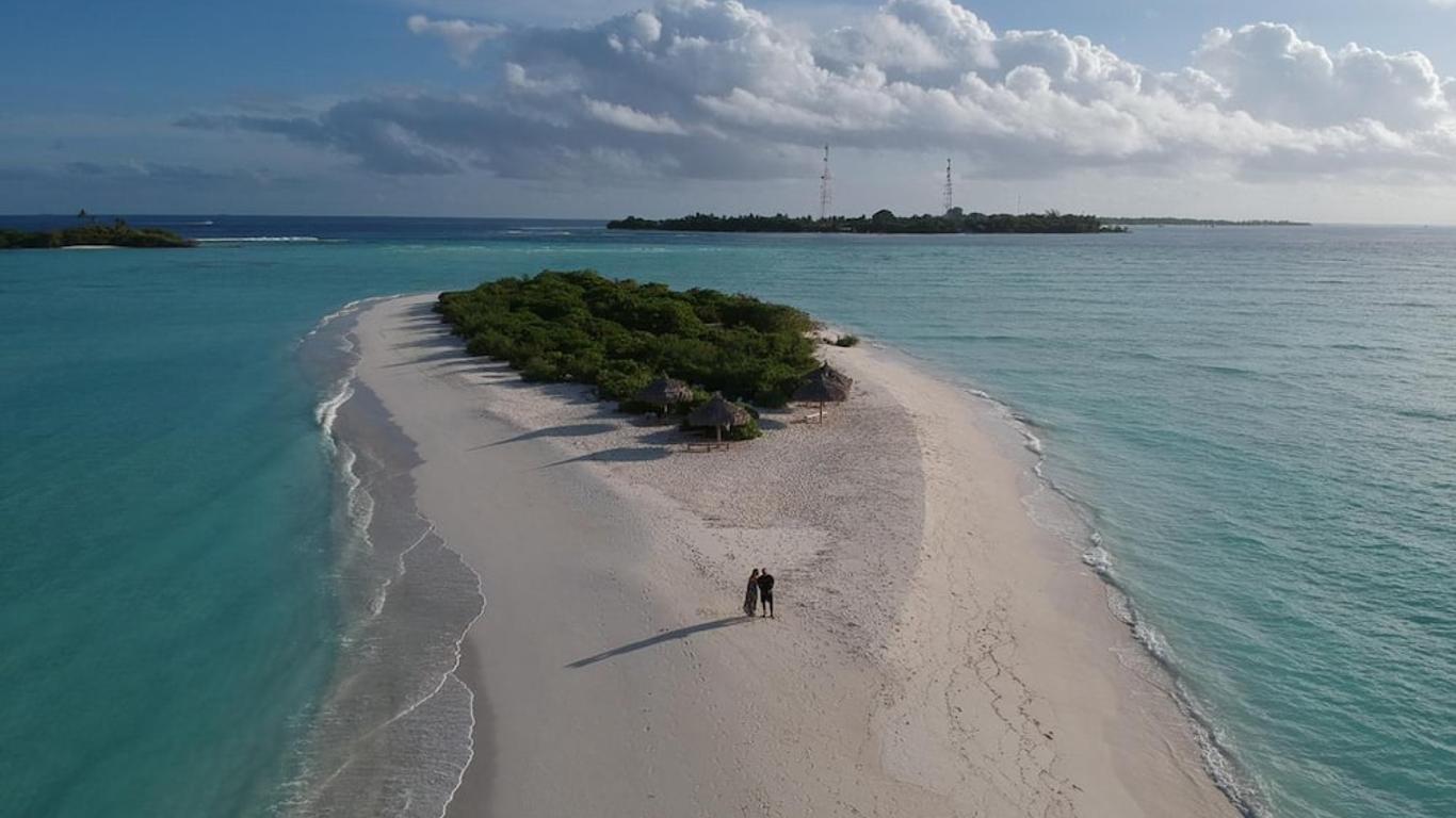 Holiday Garden Rasdhoo