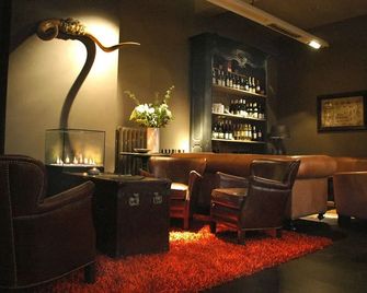 La Merveilleuse - Dinant - Salónek