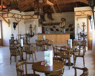 Sealight Resort Hotel - Kuşadası - Restauracja