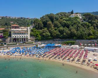 Hotel Venere Azzurra - Lerici