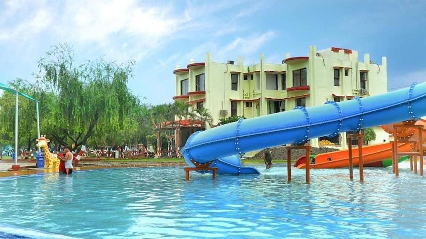 Aquatica Resort