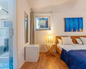 Casa Lorenzo - Premantura - Bedroom