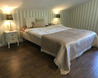 Fagerbacka Svit. Trivsam lägenhet nära havet - Lysekil