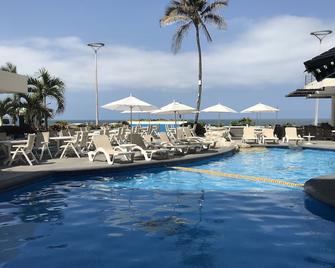 Olas Altas Inn Hotel & Spa - Mazatlán - Pool