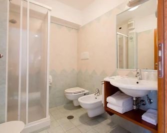 Park Hotel Tyrrenian - Amantea