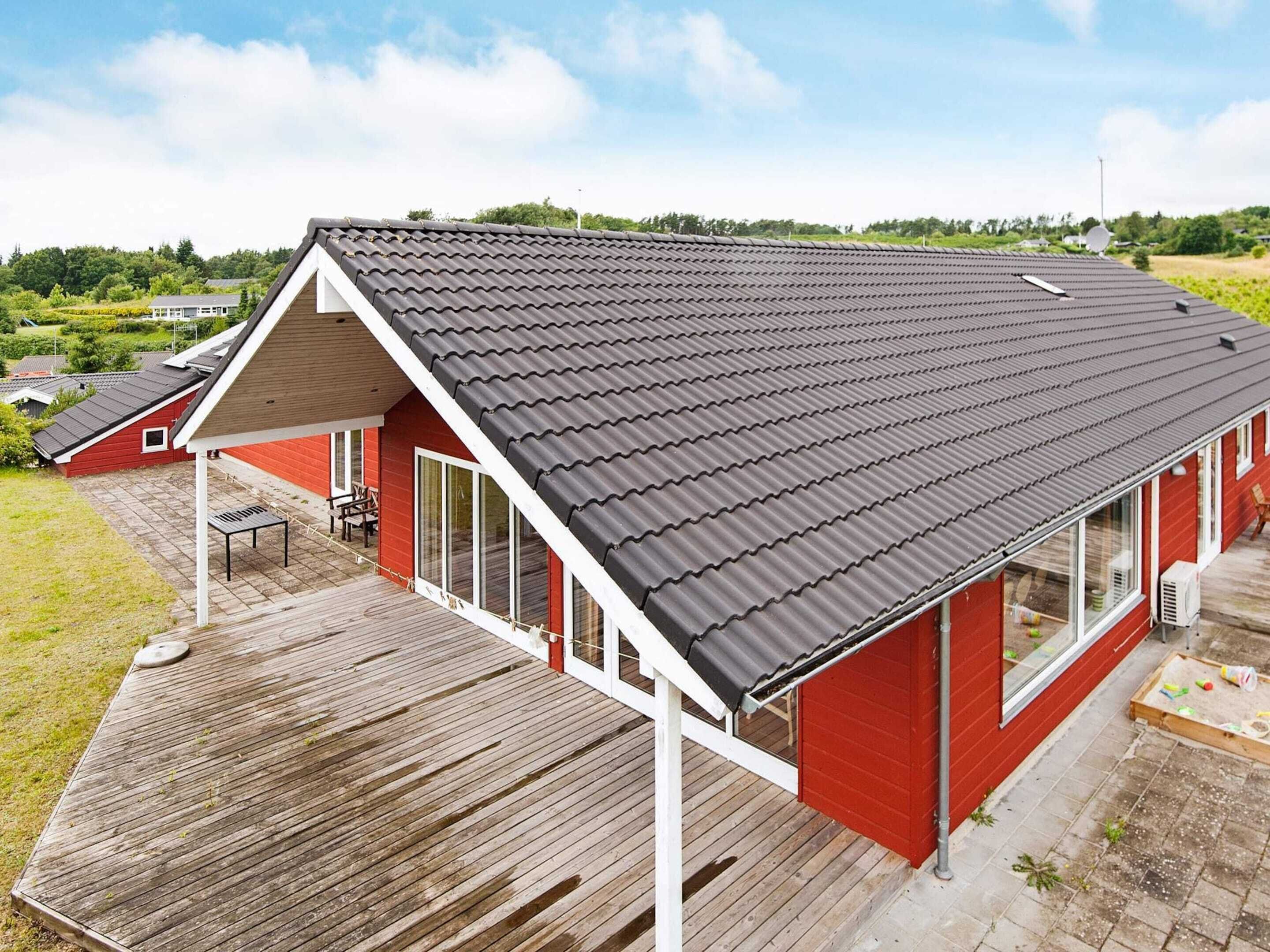 Rustic Holiday Home in Ebeltoft with Hot Tub – Ebeltoft