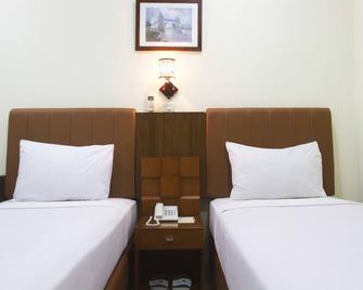 House of Arsonia Tulip - Yakarta - Habitación