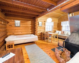 Peurasuvanto Mökit & Camping - Peurasuvanto - Habitació