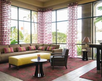 Orlando Palms Hotel - Orlando - Lounge