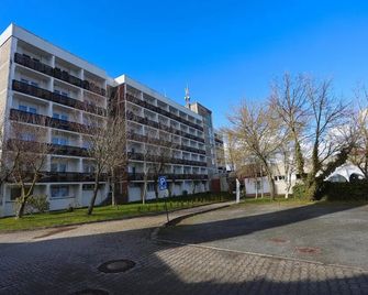 Hotel Harzer-Land - Bad Suderode - Gebäude