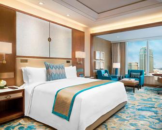 The St. Regis Macao - Macau - Bedroom