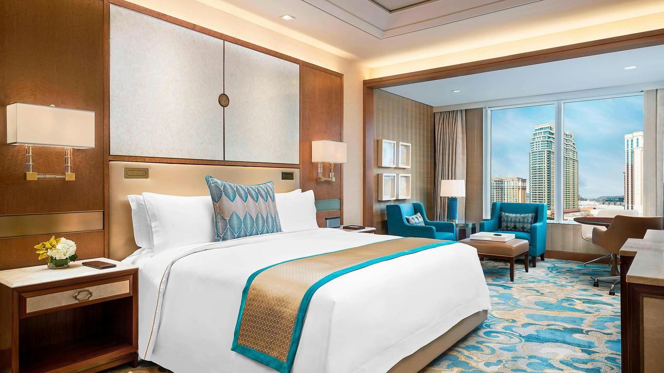 The St. Regis Macao