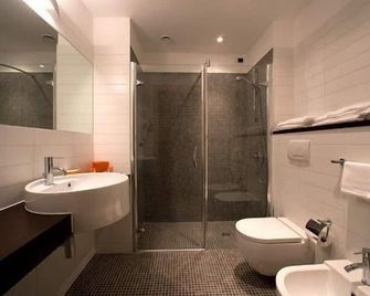 Schio Hotel - Schio - Bad