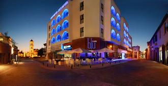 Livadhiotis City Hotel - Lárnaca