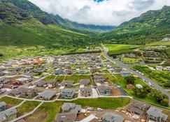 Lealea by AvantStay Ocean Mountain Views - Waianae - Edificio