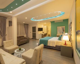 De Moda Boutique Hotel Galle - Galle