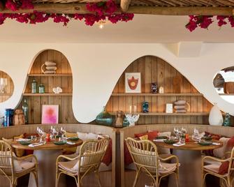 Le Talaia Hotel & Spa Biarritz - MGallery Collection - Biarritz - Rakennus