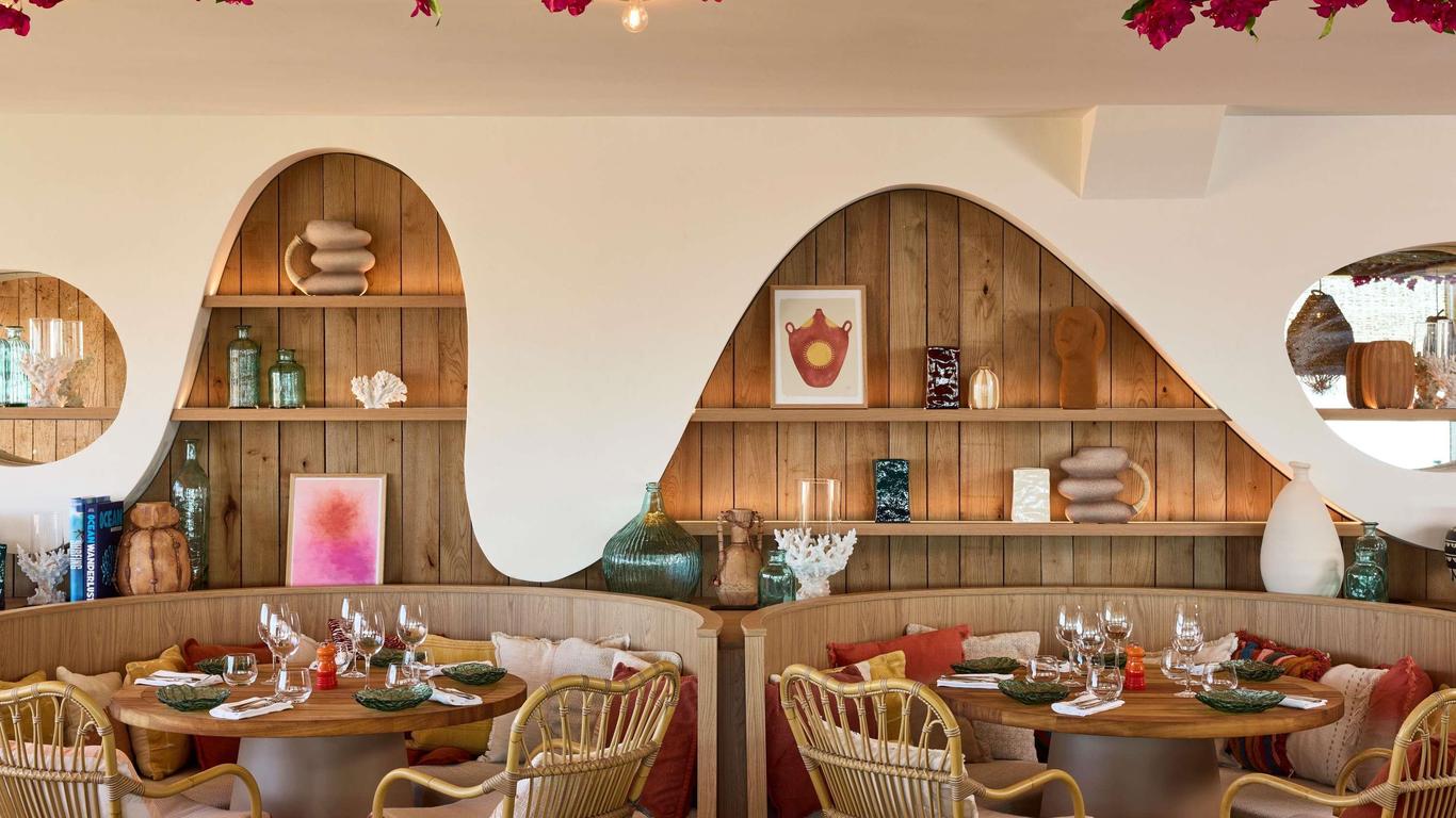 Le Talaia Hotel & Spa Biarritz - MGallery Collection