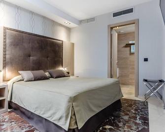 Hotel Gotico - Barcelona - Bedroom