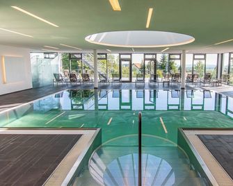 Wellnesshotel Hohenrodt - Loßburg - Pool