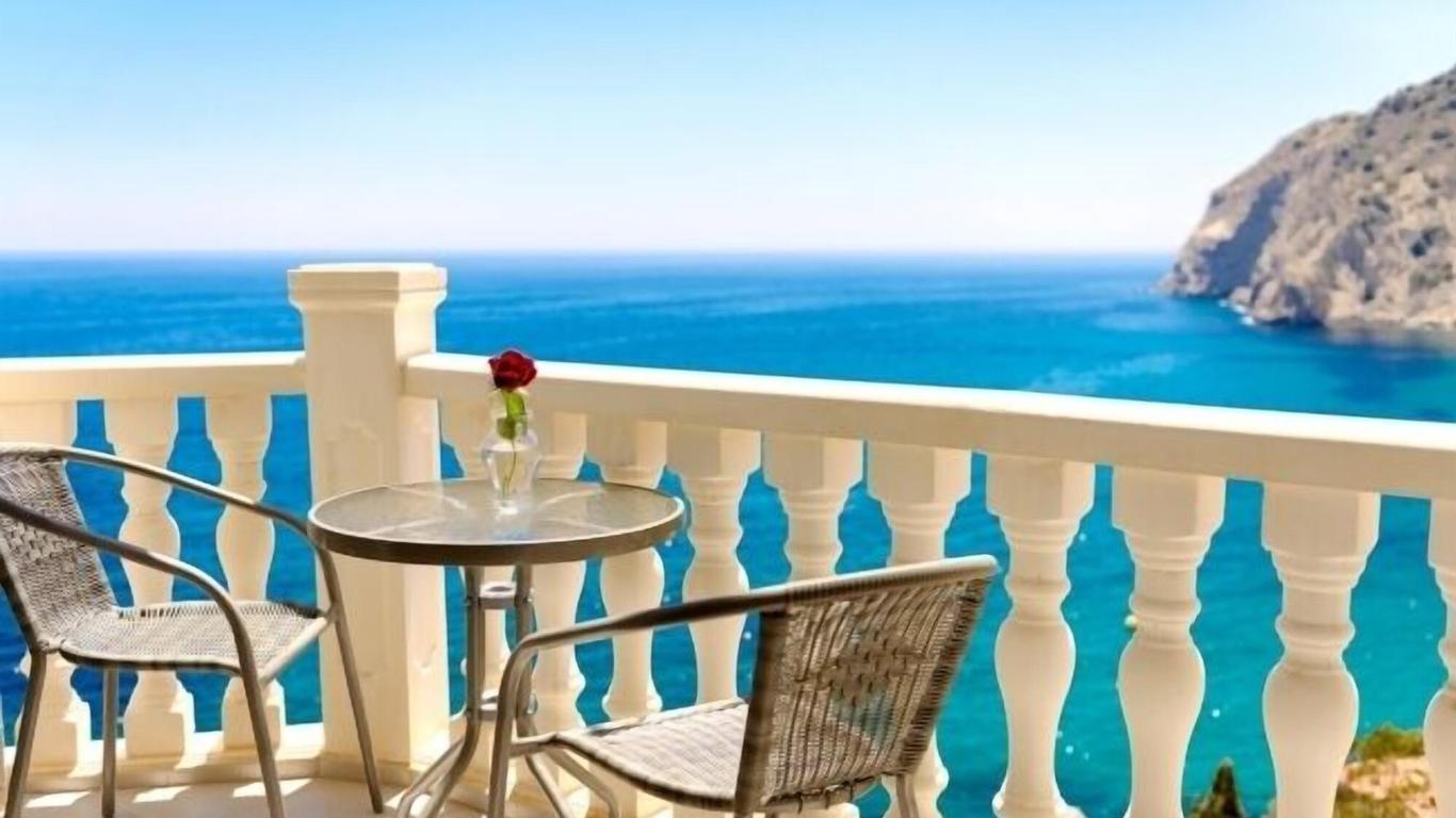 Aparthotel Ola Blanca