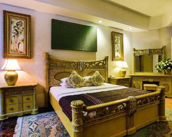 Johns Pardede International Hotel - Yakarta - Habitación