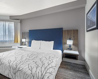 Best Western Denver East - דנבר - חדר שינה