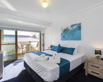 Relax & unwind , parking , wifi - Adelajda - Sypialnia