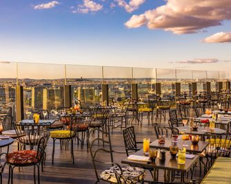 Too Hotel & Spa Paris - MGallery Collection - Paris - Restaurant
