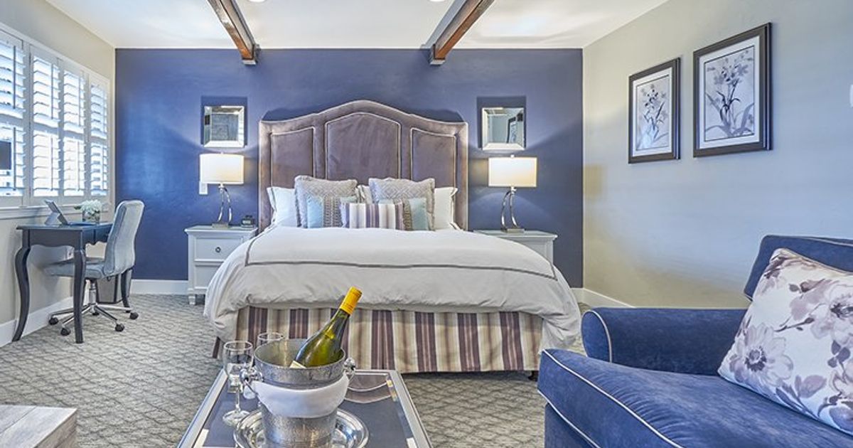 Candle Light Inn S 282. CarmelbytheSea Hotel Deals & Reviews KAYAK